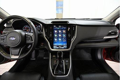 2024 Subaru Legacy Touring XT