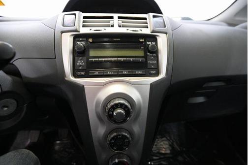 2008 Toyota Yaris S