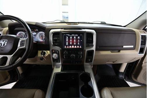 2014 RAM 1500 Laramie