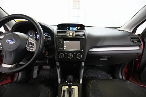 2014 Subaru Forester 2.0XT Touring
