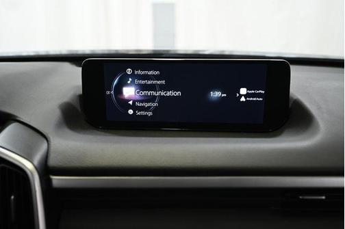 2023 Mazda CX-50 2.5 S Preferred Plus