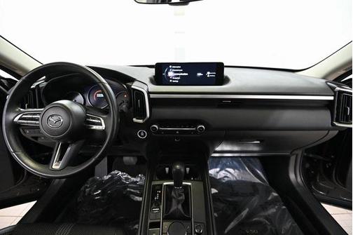 2023 Mazda CX-50 2.5 S Preferred Plus