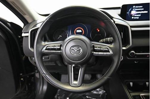 2023 Mazda CX-50 2.5 S Preferred Plus