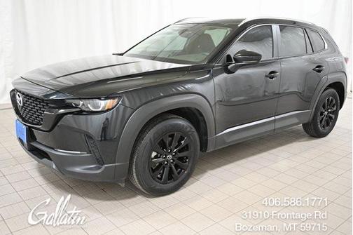 2023 Mazda CX-50 2.5 S Preferred Plus