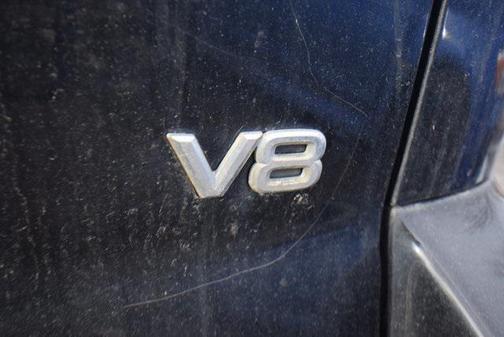 2008 Lexus GX 470 470