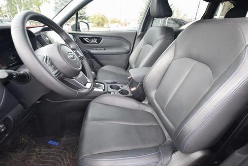 2025 Subaru Forester Hybrid Limited