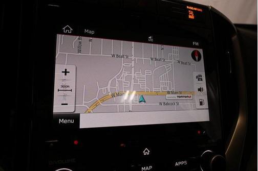 2022 Subaru Ascent Limited 8-Passenger