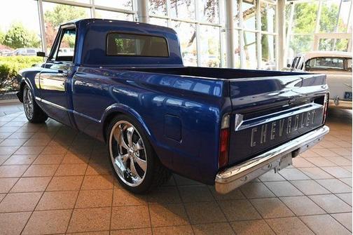 1968 Chevrolet C10/K10