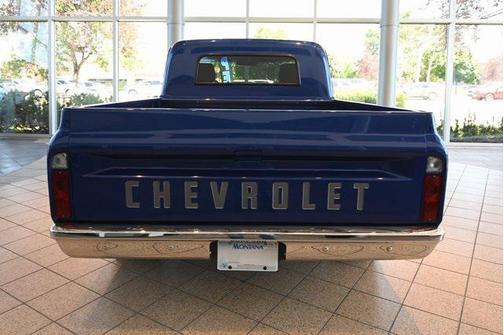 1968 Chevrolet C10/K10