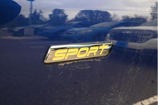 Sapphire Blue Pearl 2024 Subaru Crosstrek Sport