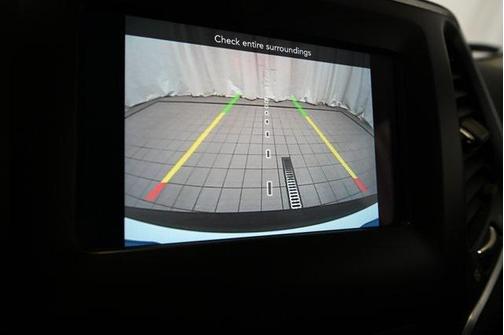 2020 Jeep Cherokee Altitude