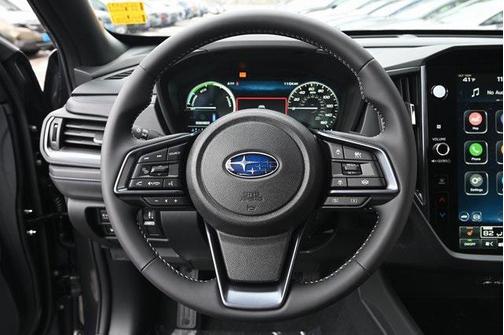 2025 Subaru Forester Hybrid Limited