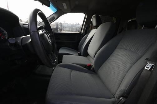 2016 RAM 2500 Tradesman