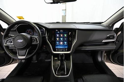 2020 Subaru Legacy Limited