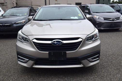 2020 Subaru Legacy Limited