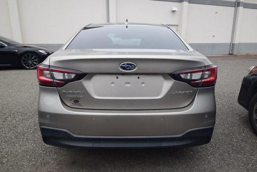 2020 Subaru Legacy Limited