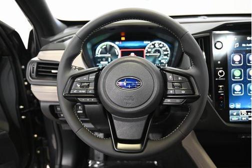 2025 Subaru Forester Hybrid Premium