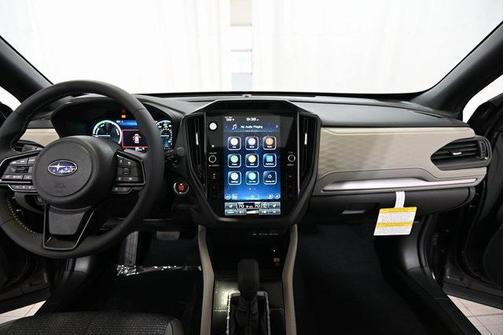 2025 Subaru Forester Hybrid Premium