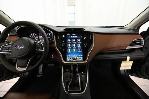 2025 Subaru Outback Touring