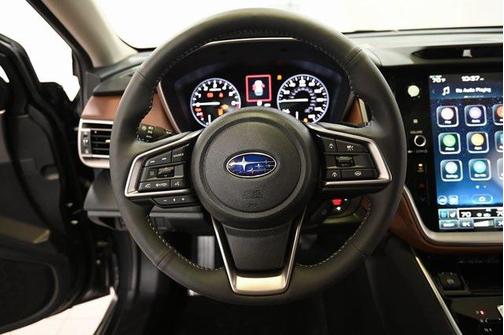 2025 Subaru Outback Touring