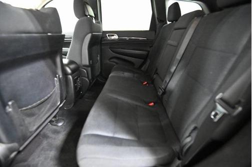 2011 Jeep Grand Cherokee Laredo