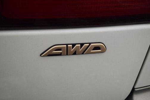 2003 Subaru Outback Limited