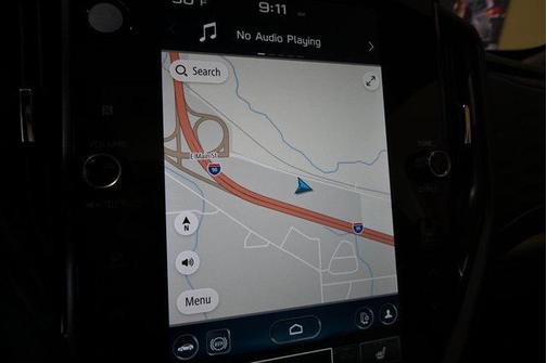 2025 Subaru Forester Hybrid Premium