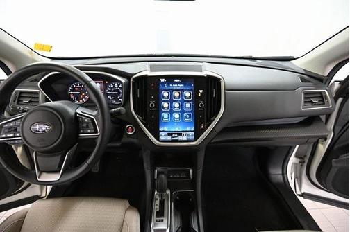 2024 Subaru Ascent Premium 7-Passenger