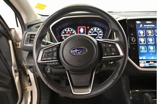 2024 Subaru Ascent Premium 7-Passenger
