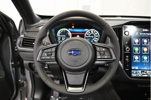 2025 Subaru Forester Hybrid Limited