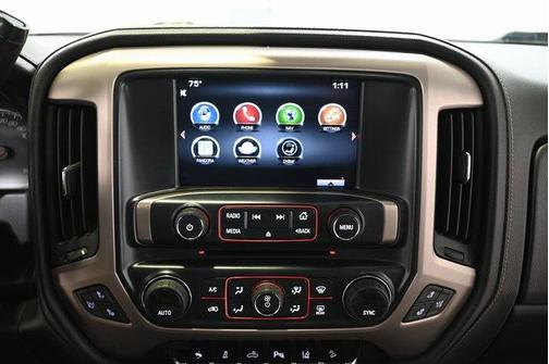 2014 GMC Sierra 1500 Denali