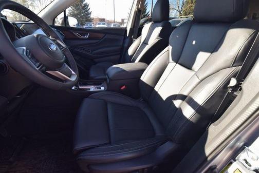 2025 Subaru Ascent Touring 7-Passenger