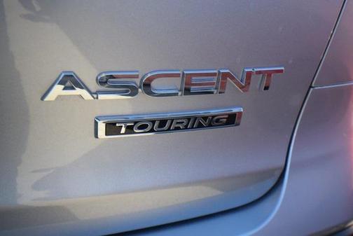 2025 Subaru Ascent Touring 7-Passenger