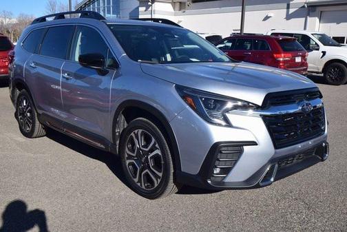 2025 Subaru Ascent Touring 7-Passenger