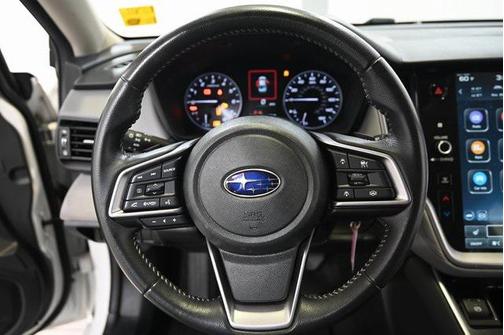 2023 Subaru Legacy Premium