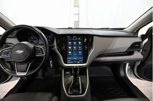 2023 Subaru Legacy Premium