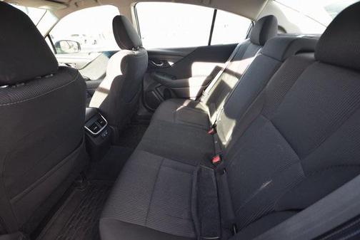 2022 Subaru Legacy Premium