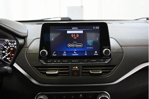 2020 Nissan Altima SR Intelligent AWD