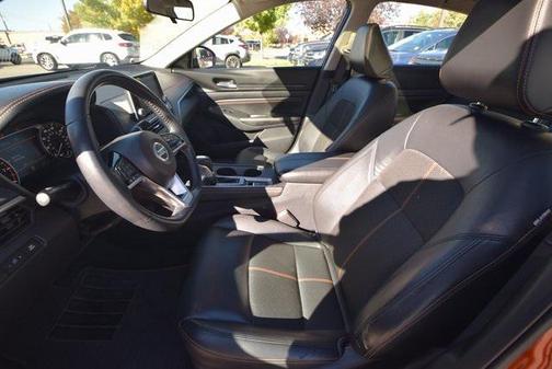 2020 Nissan Altima SR Intelligent AWD