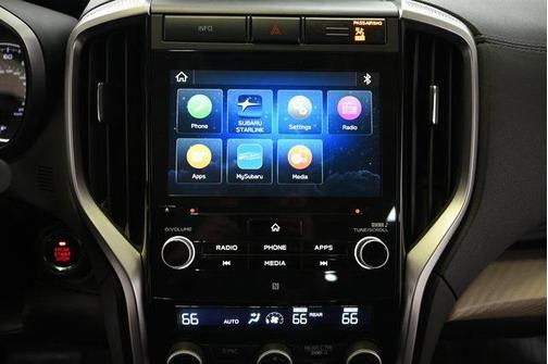 2021 Subaru Ascent Premium 7-Passenger