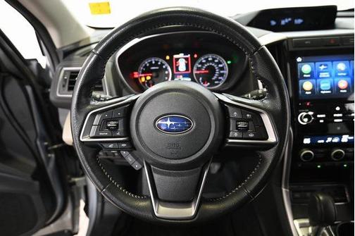 2021 Subaru Ascent Premium 7-Passenger