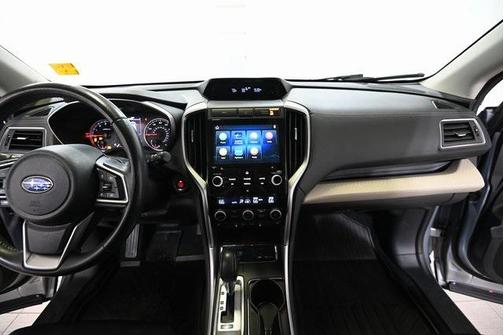 2021 Subaru Ascent Premium 7-Passenger