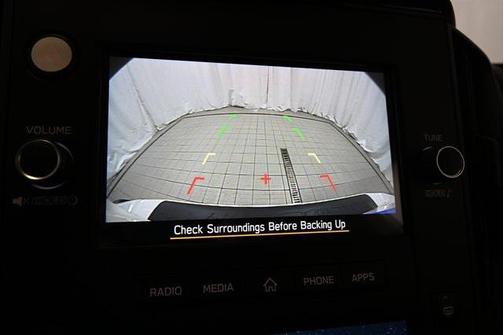 2025 Subaru Crosstrek Base