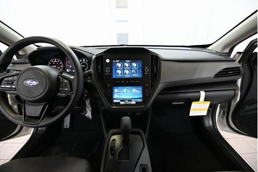 2025 Subaru Crosstrek Base