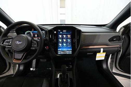 2025 Subaru Forester Hybrid Sport