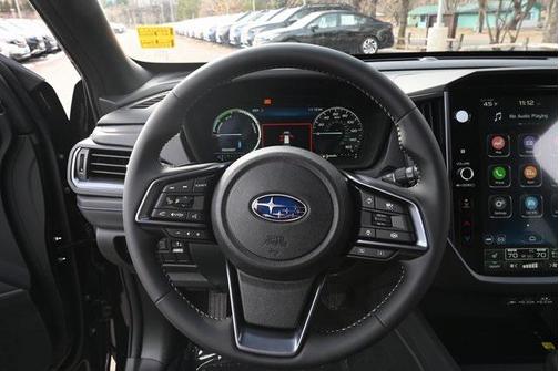 2025 Subaru Forester Hybrid Limited