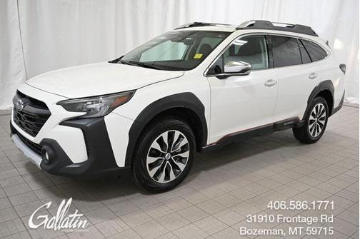 2023 Subaru Outback Touring XT