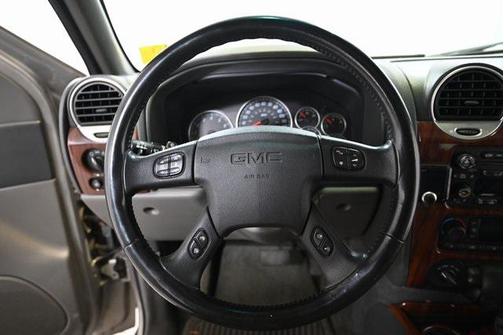 2002 GMC Envoy SLT