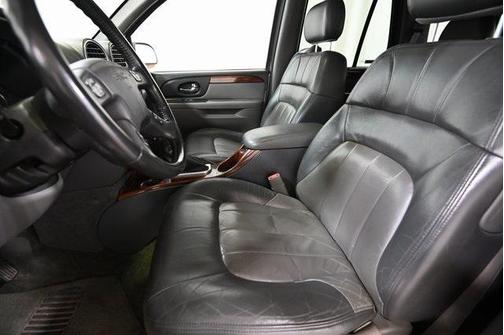 2002 GMC Envoy SLT