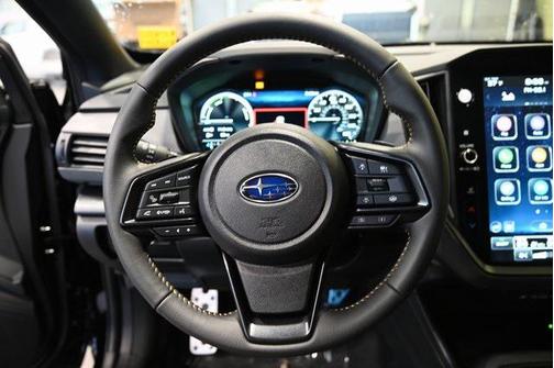 2026 Subaru Crosstrek Hybrid Base
